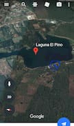 Santa Rosa Cabin | LAGUNA EL PINO *CABAÑAS DE LA LAGUNA*