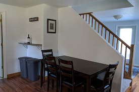 Ironwood House | The Saari House on the ABR Ski Trails