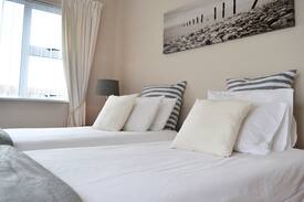 Langebaan House | Atlantic View