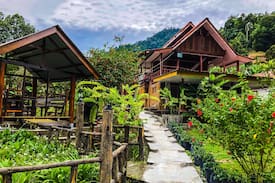 Hulu Selangor Other | Chalet Keluarga Sakri