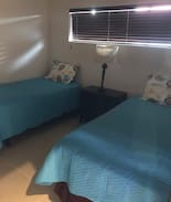 Mission Apartment | Vantage