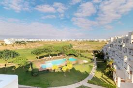 Torre-Pacheco Apartment | El Hogar Del Geco Blanco - A Murcia Holiday Rental