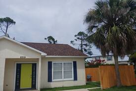 Treasure Cove House | Key lime on the lagoon