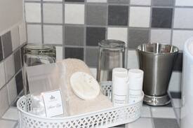 Paarl Bed & Breakfast | Nuwerus standard room - Great Breakfast included