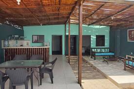 La Libertad House | CASA DE PLAYA CON PISCINA EN PUEMAPE SURF BEACH