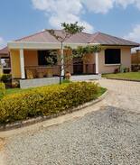 Iringa House | Es rest house