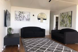 Lake Boga House | Lake Boga Waterfront Sister Shack
