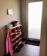Hohenschoenhausen House | Schönes Reihenhaus für Familienurlaub