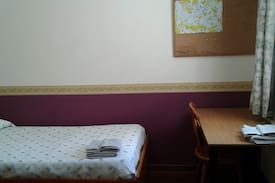 Santiago de Compostela Cabin | Habitación doble a 10 minutos en coche del centro.