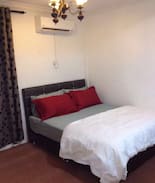 Kuching House | Homestay Hijrah Kuching Sarawak