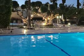 Sunrise Vista Chino Apartment | Fully Furnished Upscale Condo for monthly rentals