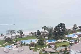 Rio Hato Apartment | BIJAO Beach and Resort