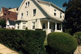 Southeast Yonkers House | St James Guest House