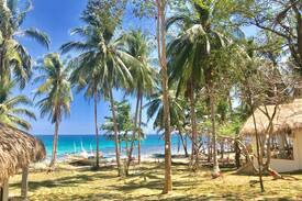 El Nido Villa | Moon Beach Villas Studio El Nido Palawan ★★★★★