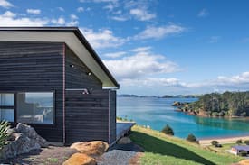 Mahinepua House | Mahinepua Magic
