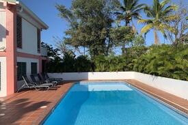 Florida House | Sandia Beach House: 4 bedroom, pool, vistas