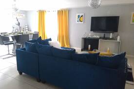 Montego Bay House | Villa Serendipity at Chatham