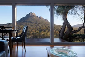 Dunkeld Cabin | Mereweather Accommodation