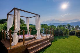 Ispra Villa | The White House On Lake Maggiore (TWHOLM)