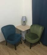 Discovery Gardens Apartment | The Nest - 1 BHK- Discovery Gardens 9 - Dubai-UAE.