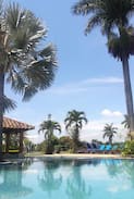 Rozo Cabin | Finca La Isabella - Rozo Valle