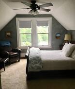 Montreat House | "Journey's Inn" Historic Montreat Home. BR # 3