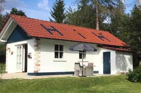 Feriendorf Frankenau Cabin | Gezellig knus huisje Sauerland,
