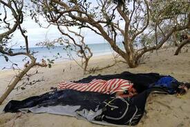 Kalpitiya Resort | Kite Paradise Resort-Kalpitiya