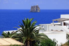 Piscita House | Antica dimora eoliana - Casa Aldebaran - Stromboli
