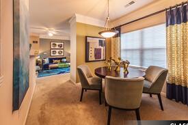 Carmel Apartment | The Village on Spring Mill