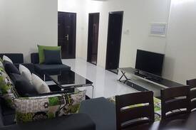 Juffair Apartment | Symphony Tower luxury apartment in Juffair Bahrain