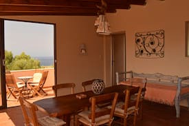 Fragkokastello House | Nefeli's House