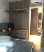 Kesawan Apartment | Daerah delipark - podomoro medan