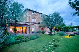 Gavorrano Villa | Villa Sequerciani
