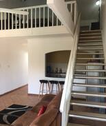 Gaborone Apartment | QUIET AND SPACIOUS LOFT (PHAKALANE)