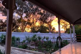 Scone House | Hillview Scone