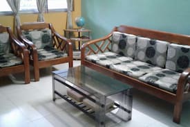 Sualkuchi Apartment | Flat at Games Village, Lalmati, Guwahati -781029