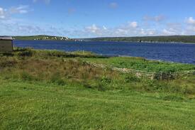 Trepassey House | Ocean Front Trepassey Home