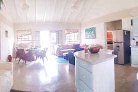 Inch Marlowe House | Mike's Beach House