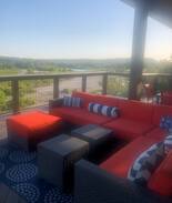 Mason House | The Cliff House