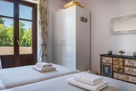 Antipata Villa | Villa Bahari | Close to Fiskardo, Kefalonia
