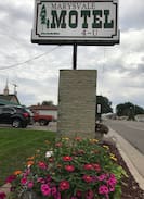 Marysvale Hotel | Marysvale Motel 4-U