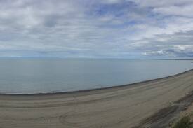 Cohoe Other | Cohoe Beach Campground. Walk to the beach