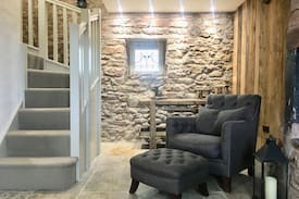 Blennerhasset and Torpenhow Cabin | Old Cobbler’s Cottage in Cumbria - full of charm
