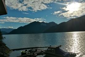 Echo Island Other | Private Island on Harrison Lake