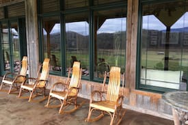 Abingdon Villa | Eagle Crest Lodge
