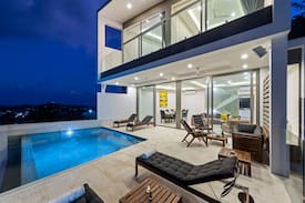 Moo 5 Villa | 70% Off - DAYDREAM VILLA seaview, pool, beach