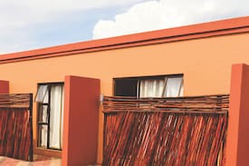 Thohoyandou Hotel | Thavhani Guest House