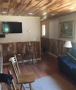 Marenisco House | McKenzie House in Marenisco