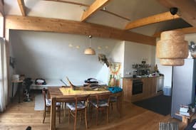 Obervellach Apartment | stiwis apartement mit fernblick, grosszügige fewo